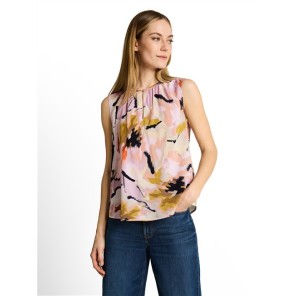 Tom Tailor Damesmode blouse feminine 1049810 Tom Tailor Damesmode blouse feminine 1049810